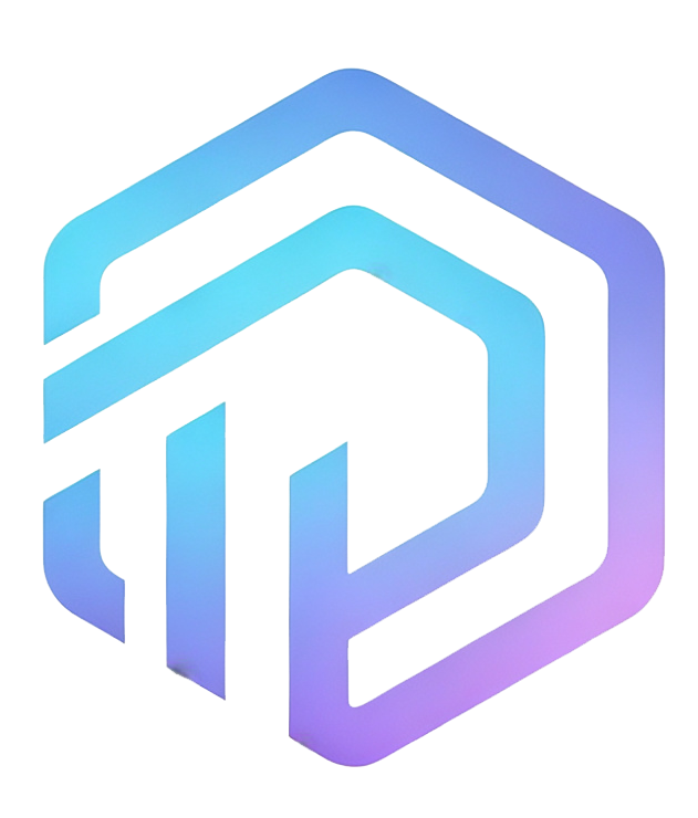 虹光工坊 Logo